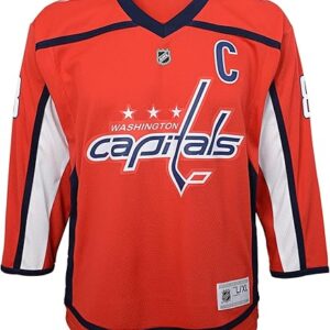 OuterStuff Teen-Boy’s Replica Home-Team Jersey