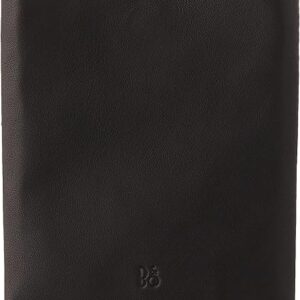 Bang & Olufsen B&O Play Protective Beoplay Leather Pouch for Earphones Black (1108870)