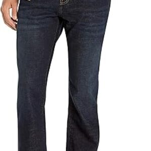 Amazon Essentials Jeans for Men Straight Fit, Bootcut