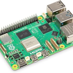 Raspberry Pi 5 8GB