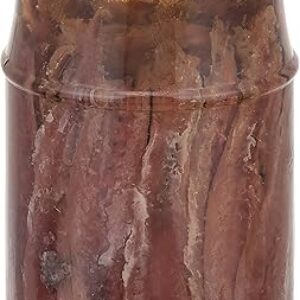 Bellino Anchovy Fillets, 4.25 oz