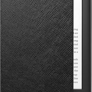 MoKo Case Fits 6″ All-New Kindle (11th Generation-2024/2022 Release), Lightweight Shell Cover with Auto Wake/Sleep for Kindle 2024/2022 11t…