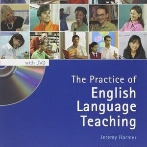 The Practice of English Language Teaching with DVD (4th Edition) (Longman Handbooks for Language Teachers)