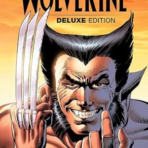 Wolverine by Claremont & Miller: Deluxe Edition (Wolverine (1982))