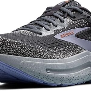 Brooks Women’s Ghost Max 2 Neutral Running & Walking Shoe