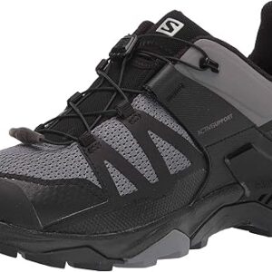 Salomon Men’s X Ultra 4 Gore tex Hiking Shoes