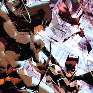 Batman: The Brave and the Bold