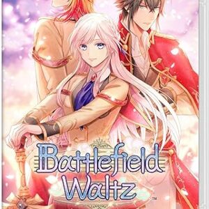 Battlefield Waltz for Nintendo Switch