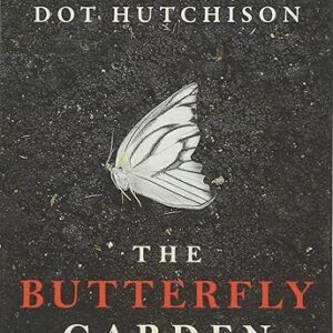 The Butterfly Garden (The Collector, 1)