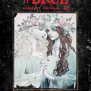 #DRCL midnight children, Vol. 1 (1)