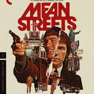 Mean Streets (The Criterion Collection) [4K UHD]