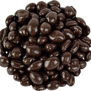 Cozy Dark Chocolate Covered Peanuts, 2 lbs