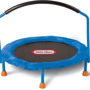 Little Tikes 3′ Trampoline – Exclusive