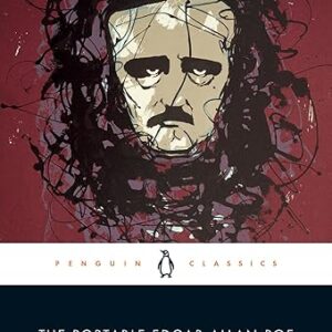 The Portable Edgar Allan Poe (Penguin Classics)