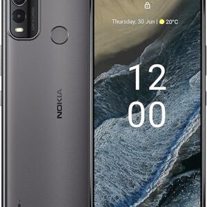 Nokia G11 Plus | Android 14 | 50MP Camera
