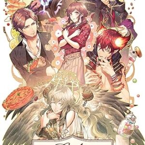 Café Enchanté – Nintendo Switch