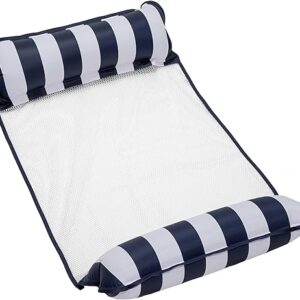 Aqua 4-in-1 Monterey Hammock Pool Float