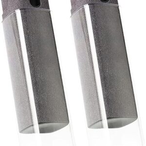 2-Pack Touchscreen Cleaner Kit with Cloth