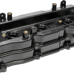 Dorman 264-985 Front Engine Valve Cover Compatible with Select Infiniti / Nissan Models
