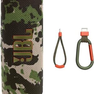 JBL Flip 7 – Waterproof Portable Speaker