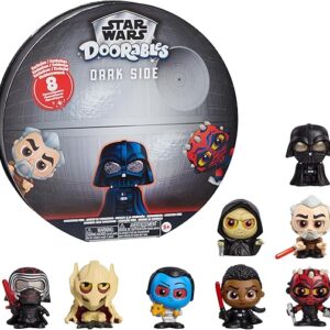 Star Wars™ Doorables Dark Side Collection Peek, Collectible Figures, Kids Toys for Ages 5 Up, Amazon Exclusive by Just Play