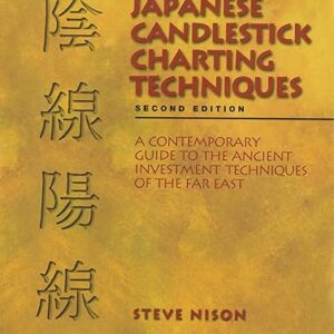 Japanese Candlestick Charting Techniques, Second Edition