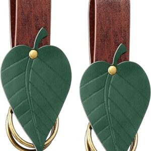 Geyoga Skirt Hikes Leaf Skirt Hike Medieval Waistband Women Renaissance Accessories Halloween Costume