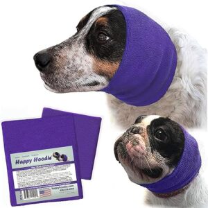 Happy Hoodie Calming Band for Pets – 2 Pack