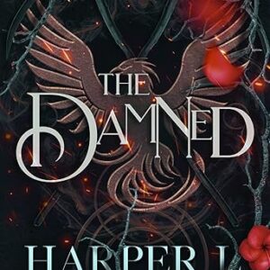 The Damned: Coven of Bones Book 3