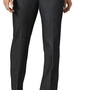 Lee Women’s Ultra Lux Comfort with Flex Motion Trouser Pant