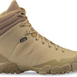 GARMONT TACTICAL Nemesis 6 G-DRY Military and Law Enforcement Tactical Mid Boots for Men and Women, Lightweight, Waterproof, Hiking Shoes