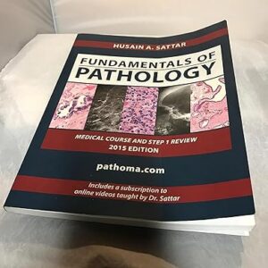 Fundamentals of Pathology