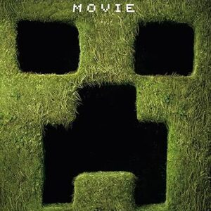 A MINECRAFT MOVIE The Junior Novelization