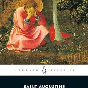 Confessions (Penguin Classics)