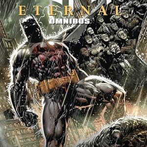Batman Eternal Omnibus