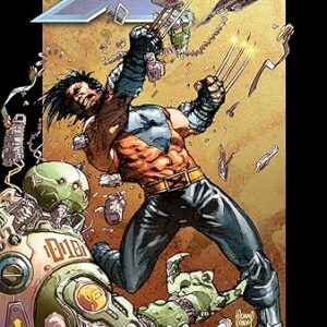 Ultimate X-Men Volume 2 Collection