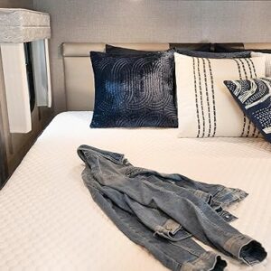 Brooklyn Bedding Aurora Luxe RV Mattress