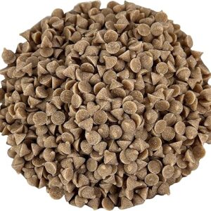 Cinnamon Mini Baking Chips, 1 Pound