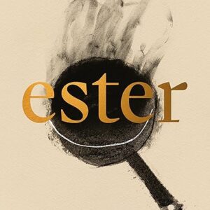 Ester: Australian Cooking