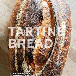 Tartine Bread