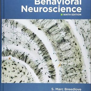 Behavioral Neuroscience