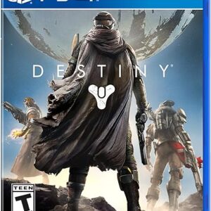 Destiny – Standard Edition – PlayStation 4
