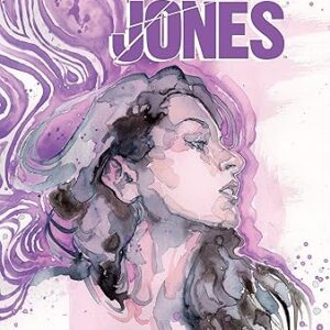 Jessica Jones (2016-2018) #12
