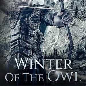 Winter of the Owl: Seasons of the Lukoi Book One