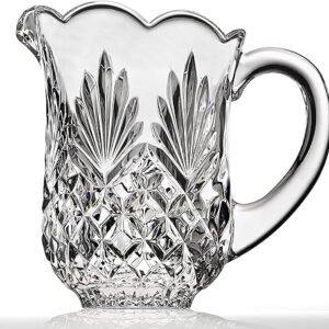 Shannon Water Pitcher 46 Oz