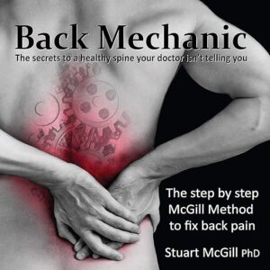 Back Mechanic