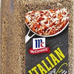 McCormick Italian Seasoning, 6.25 oz
