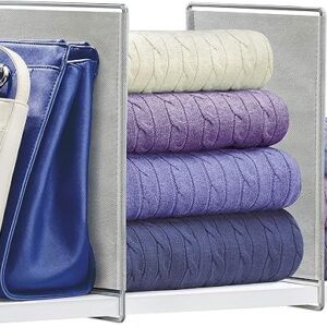 LYNK PROFESSIONAL® Shelf Dividers – Set of 2