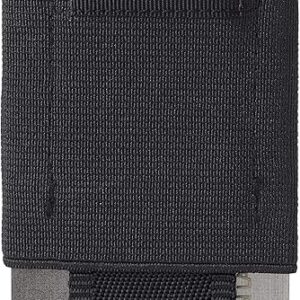 NOMATIC Wallet for Men and Women: Slim Minimalistic Wallet with Durable Materials, Easy Access Pull Tab, Cash Pocket, and Holds 4-14 Cards …
