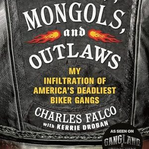 Infiltrating America’s Deadliest Biker Gangs